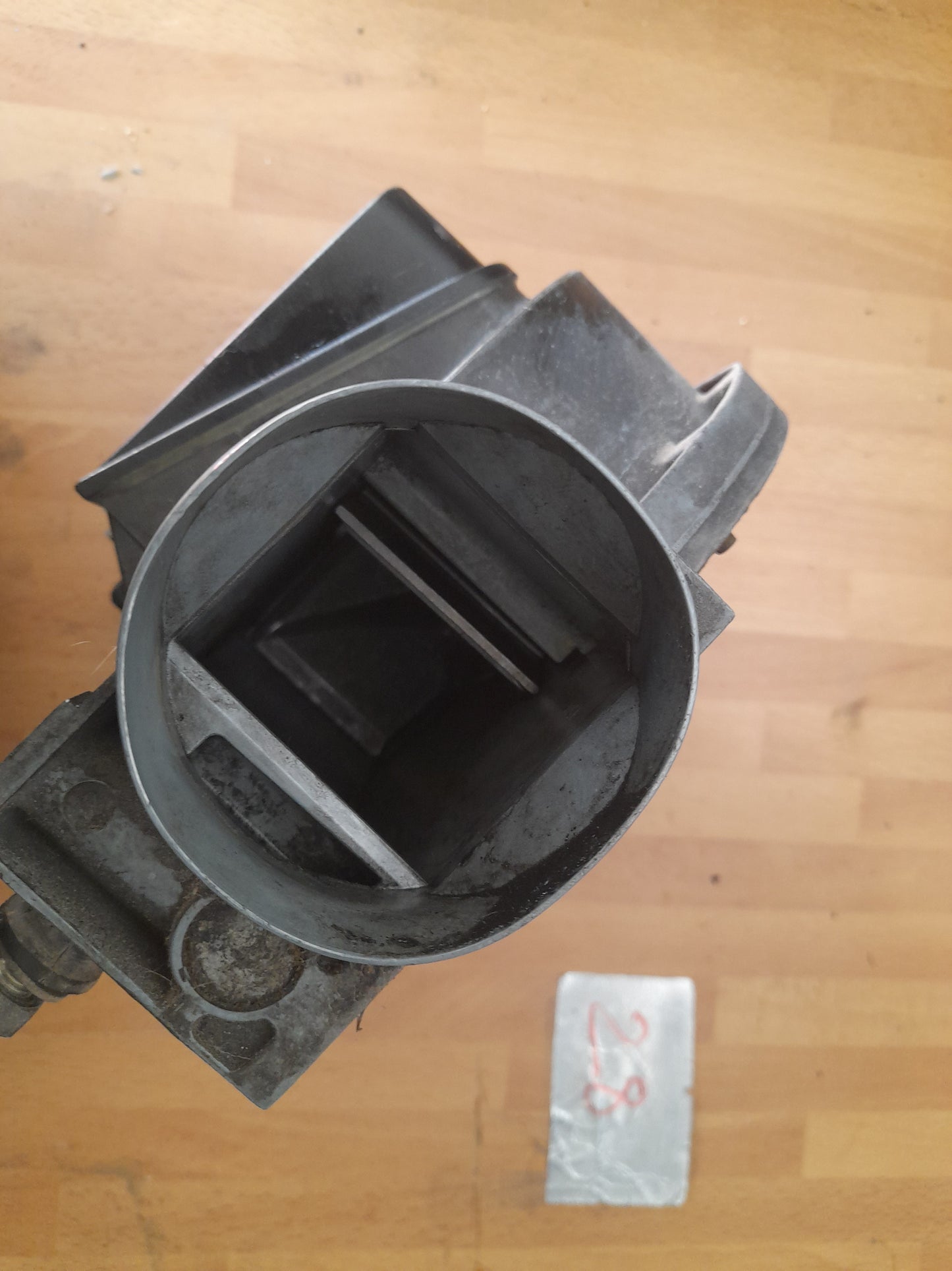 BMW E28 BMW E30 BOSCH CAUDALIMETRO 0280202040