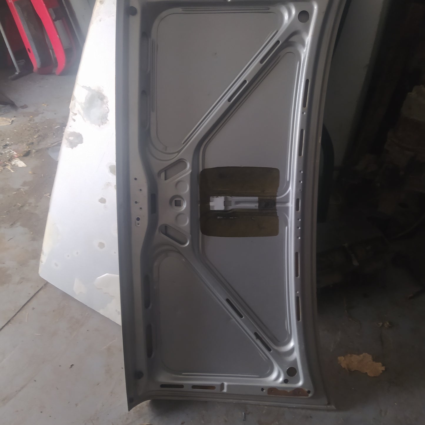 bmw e21 capo maletero 41621851566