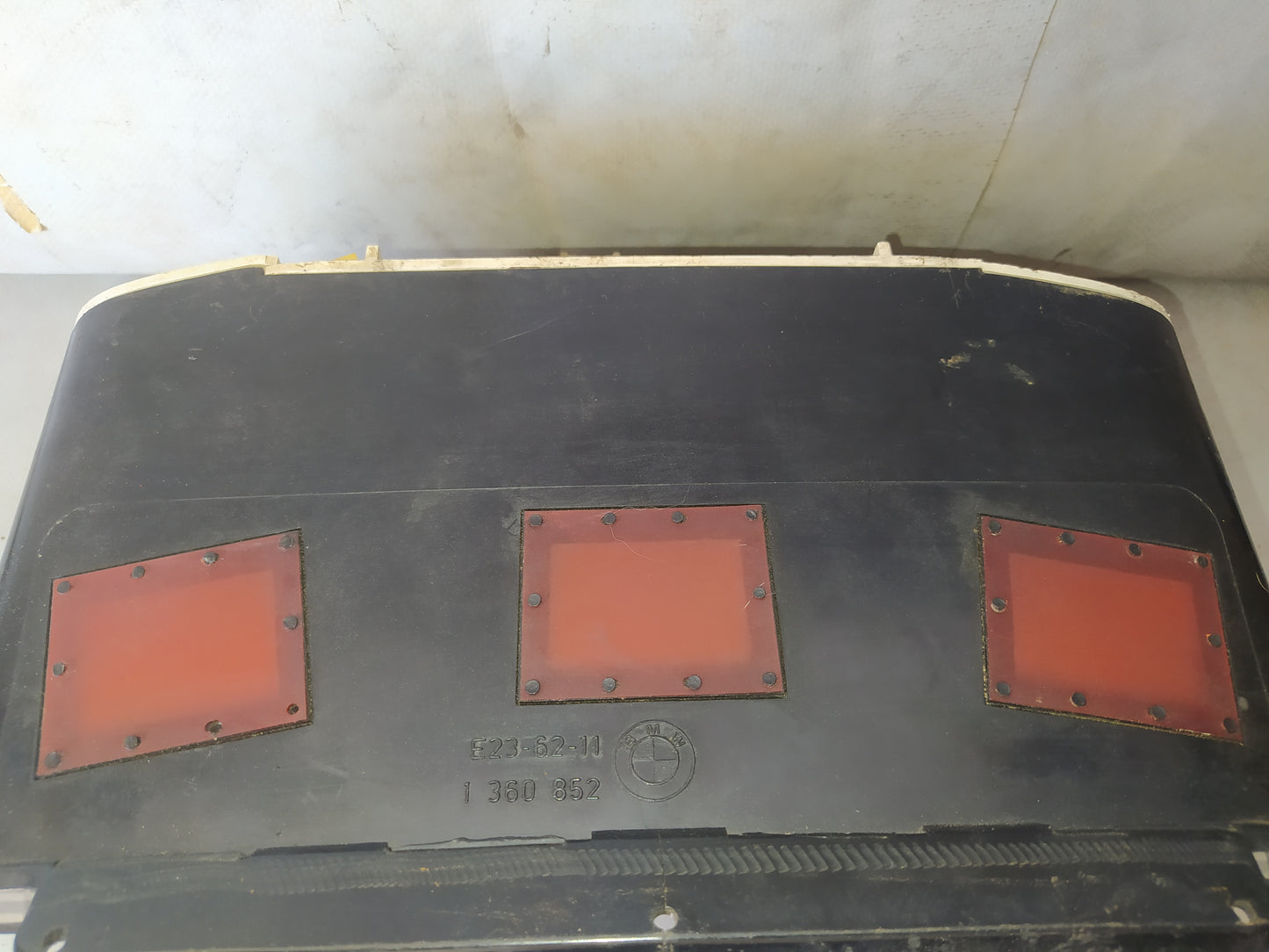 BMW E23 728 CUADRO INSTRUMENTOS 1360852