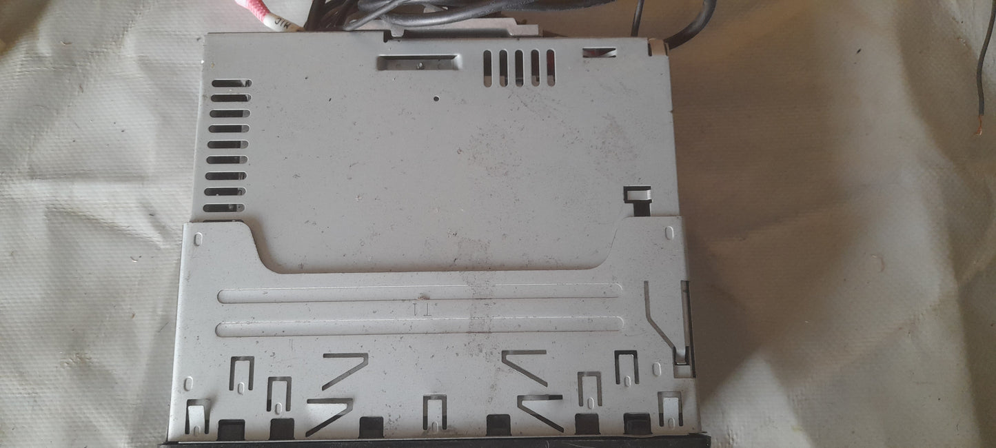Autoradio JVC KD R711