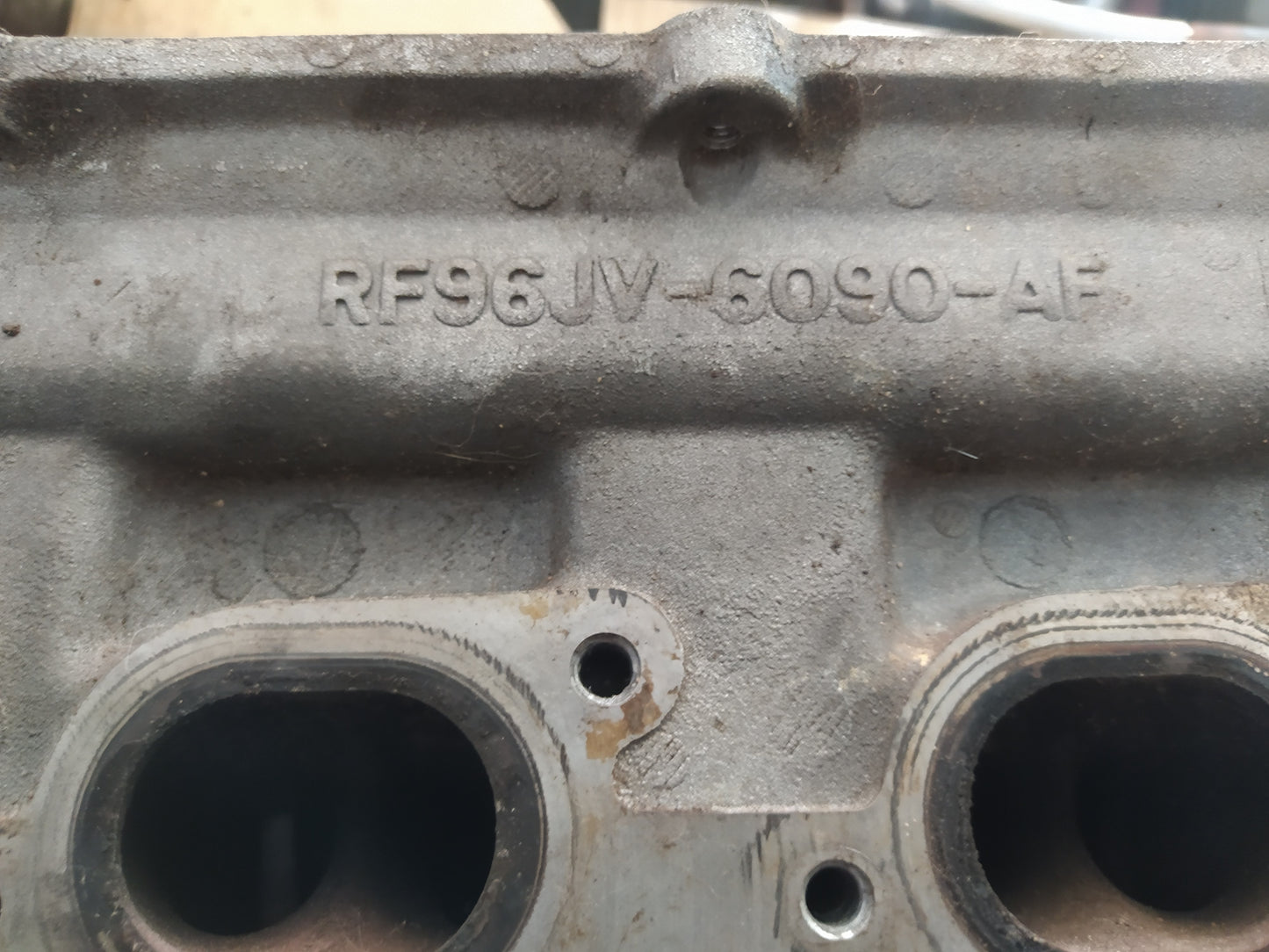 JAGUAR XK8 XJ8 CULATA 3.2 y 4.0 RF96JV6090AF RF96JV-6090-AF
