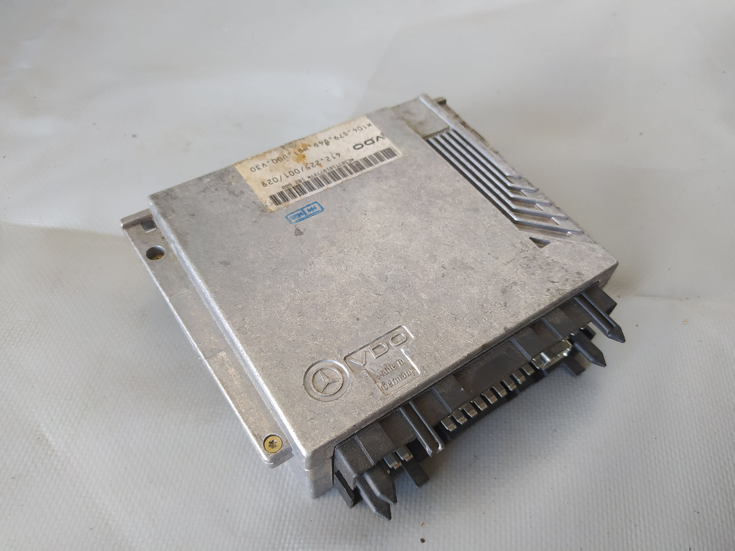 MERCEDES W140 VDO modulo de control de velocidad 1405456432
