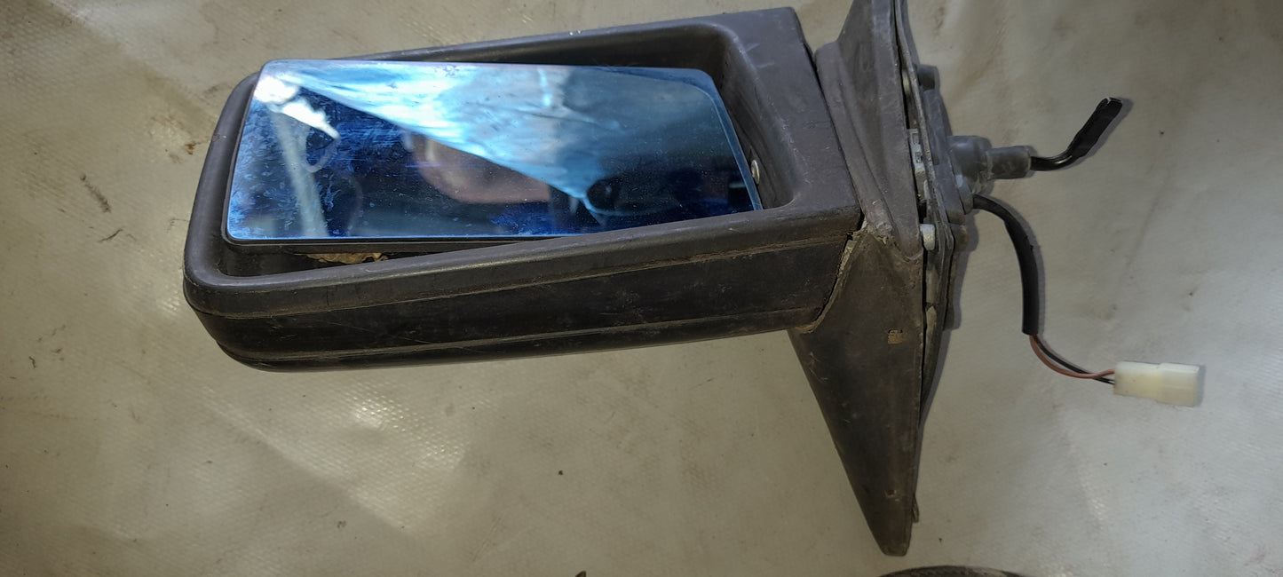 Mercedes c124 Retrovisor izquierdo