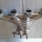 Porsche 924 colector de escape R048129591B