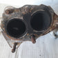 Porsche 924 colector de escape R048129591B