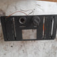 BMW E21 fase 1 Tablero mandos  ventilacion Calefaccion 64111359782