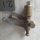 Porsche 924 2.0 Pierburg K-Jet Solenoid - 477.133.539.B / 7.20525.01