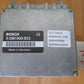 MERCEDES W140 MODULO MERCEDES 0105450032 Bosch 0280000922