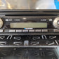 Autoradio blaupunkt dms 4x40w aux  perfecto estado se vende