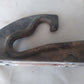 bmw E21 E12 Enganche capo 51231833191