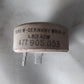 Porsche 924 944 (1975-1989) RESISTENCIA