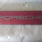 Porsche 924 944  Reflector central trasero