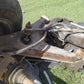 Bmw e21 323 brazos traseros con discos y pinzas ref 33321119709 ref 33321123145 ref 34216755408 ref 34211151645 ref 34211151646