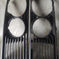 BMW E34 REJILLAS IZQ. DER. 51131874646 51131874645