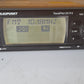 AUTORADIO BLAUPUNKT TRAVELPILOT DX-R5