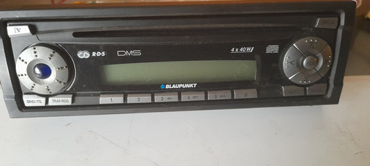 Autoradio Blaupunkt  DMS BP743973830894