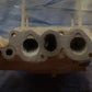 BMW E12 E21 320 (M20)  OEM  colector de admission ref 11611271919 11611270863