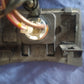 Bmw e32 adorno y mechero ref 51 16 1 928 708  51161928708