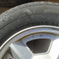 Opel Monza 5 llantas originales Ronal