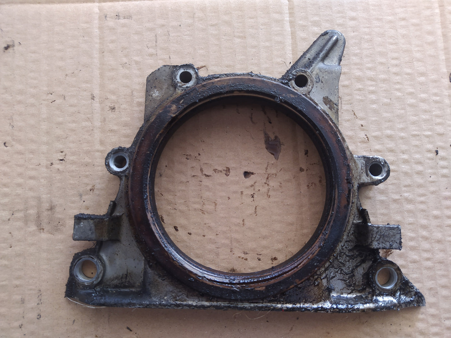 BMW E12 E21 E28 E30 E34 E36 Z1 Sello cigueñal REF 11141438715