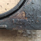 BMW E12 E21 E28 E30 E34 E36 Z1 Sello cigueñal REF 11141438715