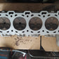 JAGUAR XK8 XJ8 CULATA  3.2 y  4.0  RF96JV6090AF  RF96JV-6090-AF