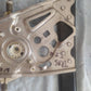 MERCEDES BENZ W220 Elevalunas Electrico Trasero izquierdo 2207300345 sin motor
