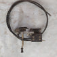 BMW E21 E30 Conjunto cables apertura techo  54121857709 54121849360