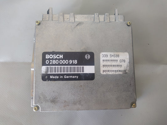 MERCEDES W140 centralita bosch motor uce   0095459832