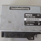 BMW E32 E34 Bosch modulo de control caja cambios 0260002015