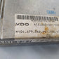 MERCEDES W140 VDO modulo de control de velocidad 1405456432