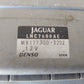 Jaguar Xj8 3.2  XK8 ECU DENSO aire acondicionado Lnc7600ae
