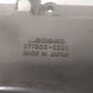JAGUAR XJR X308 XK8 DENSO resistencia 077800-0321