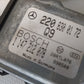 MERCEDES  W220 S430 S500 CL500 Sensor 2208300172 BOSCH 1147212078