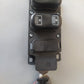 MERCEDES  W220 S430 S500 CL500 bloque de botones panel de control  A0325458328   mercedes A21082