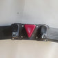 MERCEDES  W220 S430 S500 CL500 boton luz de emergencia panel de control  2208205810
