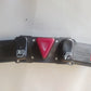 MERCEDES  W220 S430 S500 CL500 boton luz de emergencia panel de control  2208205810