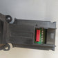 MERCEDES  W220 S430 S500 CL500 boton luz de emergencia panel de control  2208205810