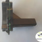 MERCEDES W220 sensor de ángulo REF  2205420218