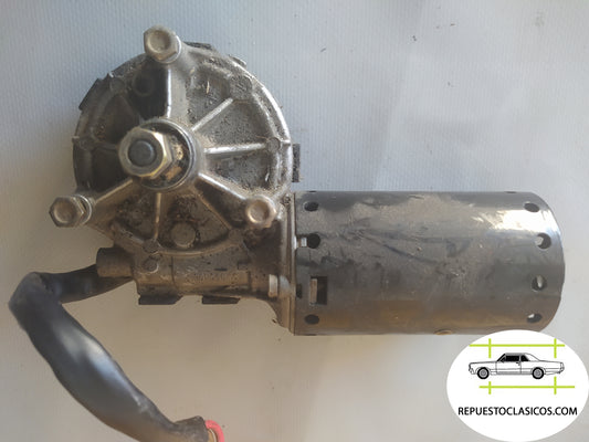 MERCEDES W220 motor limpiaparabrisas ref 0390241435CDP