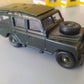 Land Rover 109 escala 1/43