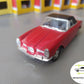 Facel Vega 2 1962 -escala 1/43