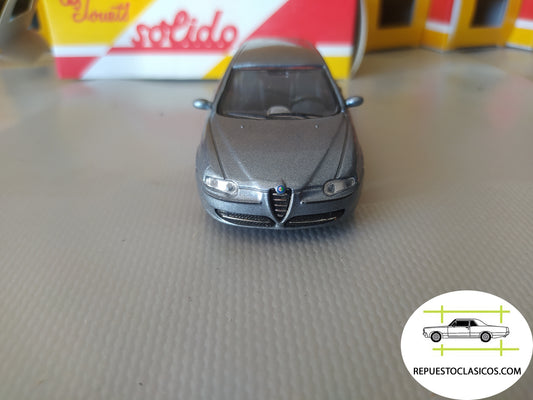 Alfa Romeo 147  escala 1/43
