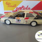 Audi Quattro . - escala 1/43