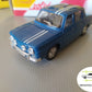 Renault 8   escala 1/43