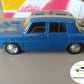 Renault 8   escala 1/43