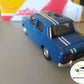 Renault 8   escala 1/43