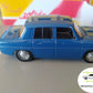Renault 8   escala 1/43
