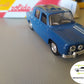 Renault 8   escala 1/43