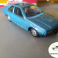 Solido - nº1203  - Renault Fuego 83   1/43
